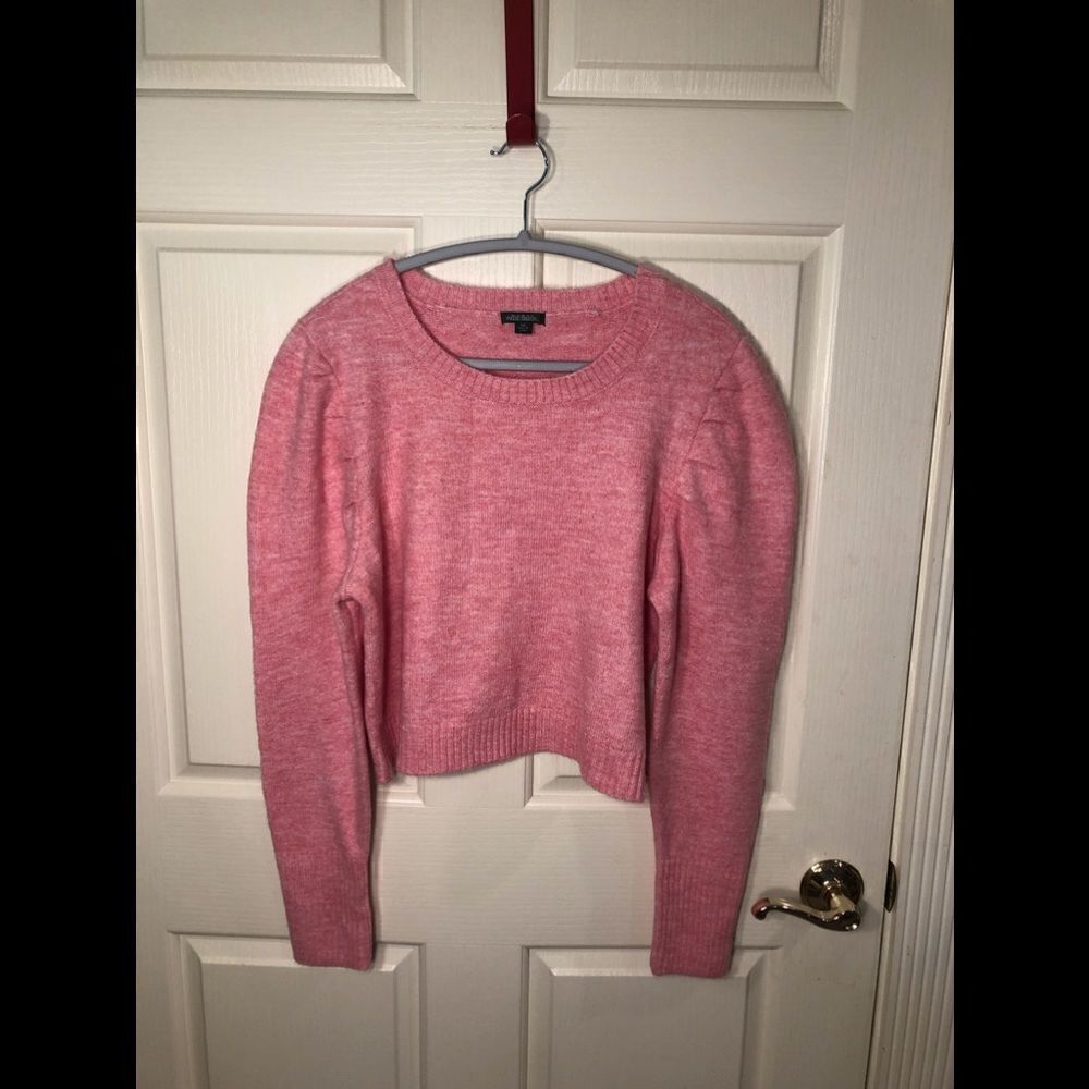 Wild Fable sweater 